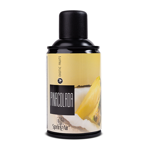 Rezerva odorizanta pentru camera,Pinacolada,250ml [1]