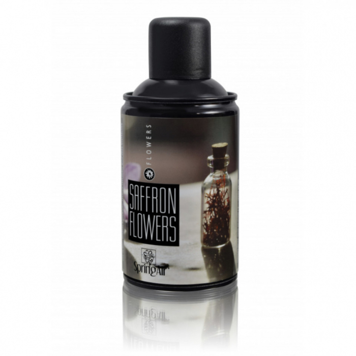 Rezerva odorizanta pentru camera, Safron Flowers,250ml [1]