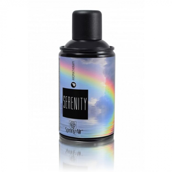 Rezerva odorizanta pentru camera, Serenity,250ml [1]