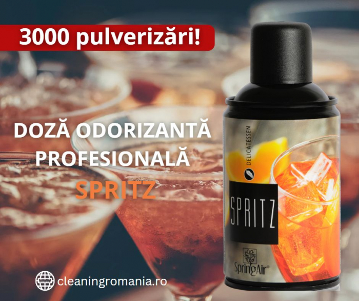 Rezerva odorizanta pentru camera,Spritz,250ml [3]