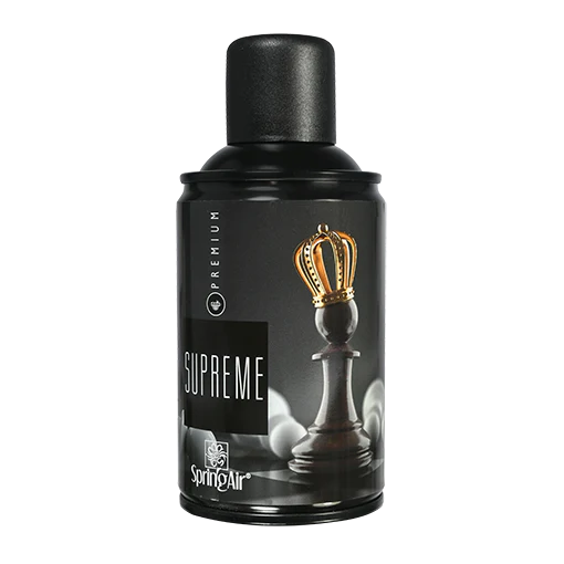 Rezerva odorizanta pentru camera, Supreme,250ml [1]