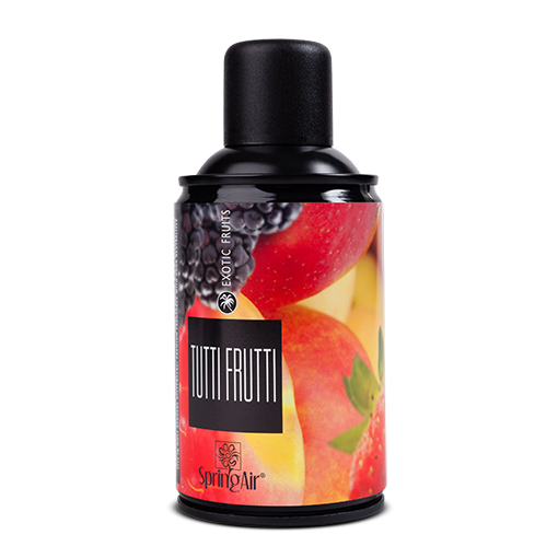Rezerva odorizanta pentru camera,Tutti Frutti,250ml [1]