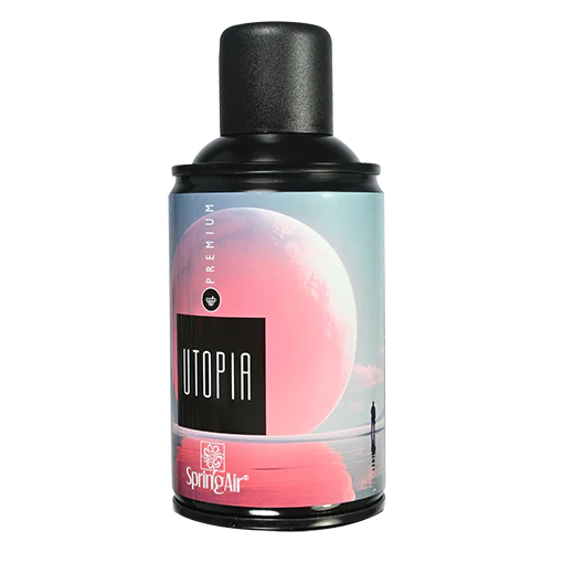 Rezerva odorizanta pentru camera, Utopia,250ml [1]