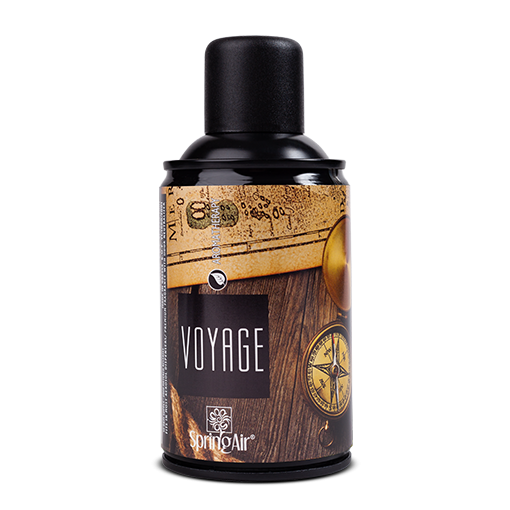 Rezerva odorizanta pentru camera Voyage,250ml [1]