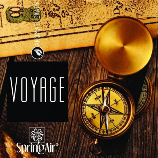 Rezerva odorizanta pentru camera Voyage,250ml [3]
