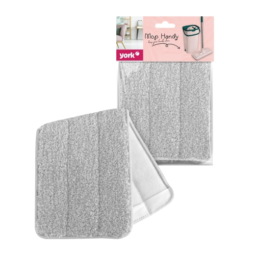 Rezerva plata pentru mop cu galeata si storcator Mop Handy [1]