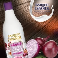 Sampon antioxidant cu extract de ceapa, 750ml [3]