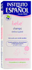 Sampon delicat pentru bebelusi 300ml [4]