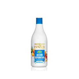 Sampon Detox 750ml [2]