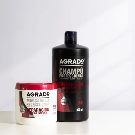 Sampon profesional pentru stralucire intensa, 900ml [3]