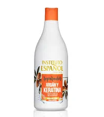 Sampon reparator cu keratina si argan 750ml [1]