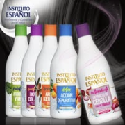 Sampon revitalizant cu biotina si colagen 750ml [2]