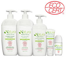 Sampon Vegan pentru par delicat Madre Tierra 500ml [3]