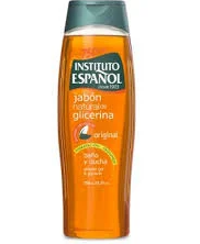 Sapun lichid natural cu glicerina 750ml [1]