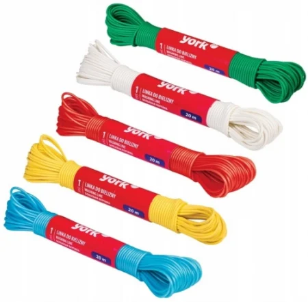 Sarma pentru rufe 20m [2]