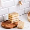 Set 2 bureti de vase din celuloza, ECO Natural [3]