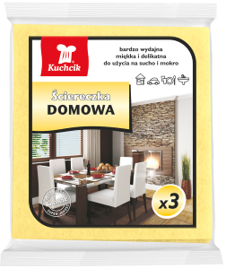 Set 3 lavete uscate universale,33x35cm [1]