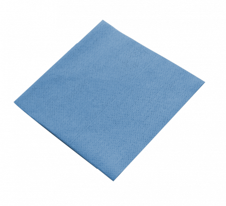 Set 30 lavete multifunctionale, albastre,extra absorbante 42x40cm [2]