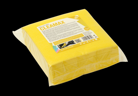 Set 30 lavete multifunctionale,galbene,extra absorbante 42x40cm [2]