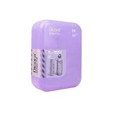 Set cadou dama  Apa de toaleta Rio 100ml + sticla sport 500ml [1]