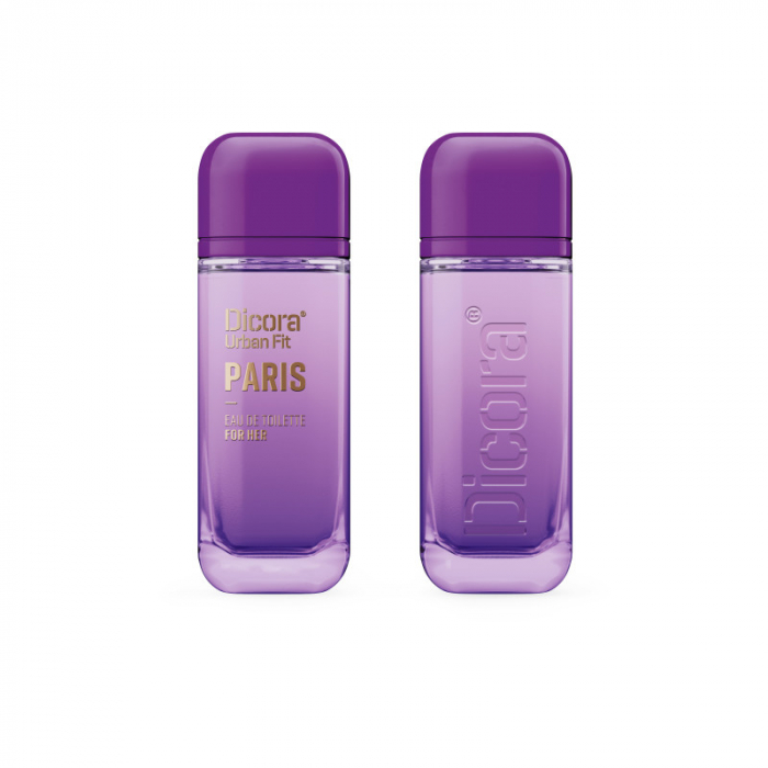 Set cadou dama  Apa de toaleta Rio 100ml + sticla sport 500ml [2]