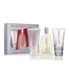 Set cadou dama EDT 150ml+crema corp 150ml+gel dus 150ml, Mujer [3]