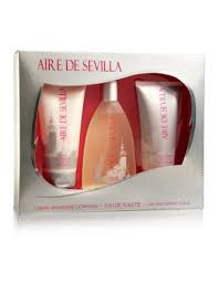 Set cadou dama EDT 150ml+crema corp 150ml+gel dus 150ml, Mujer [1]