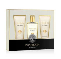 Set cadou man EDT 100ml+after shave 100ml + gel dus 100ml, Only Man [2]
