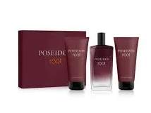 Set cadou man EDT 100ml + after shave 100ml + gel dus 100ml, Root [1]