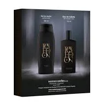 Set cadou man EDT 100ml+gel dus 250ml For me Man [2]