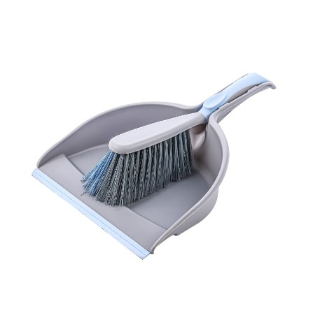 Set curatenie faras + perie Bacteria Stop [3]