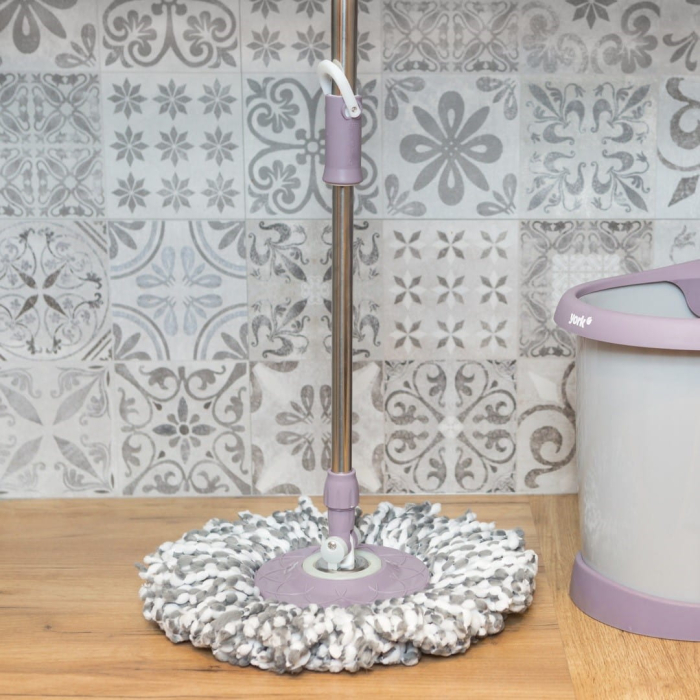 Set cu mop rotativ Speed Max [3]