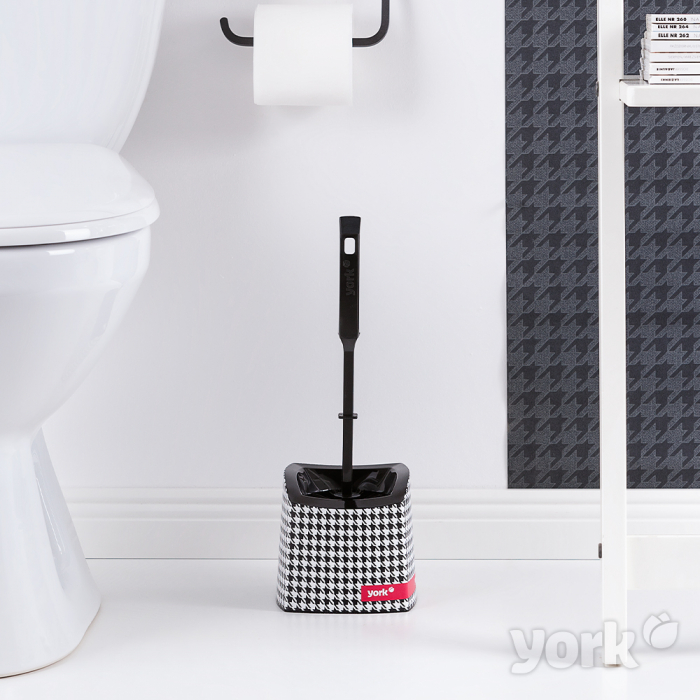  Set perie WC Pepita, York [2]