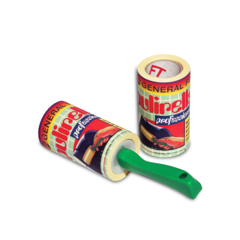 Set rola pentru scame Pulirella +rezerva [1]