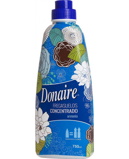 Solutie concentrata si parfumata pentru pardoseala Armonia,750ml [3]