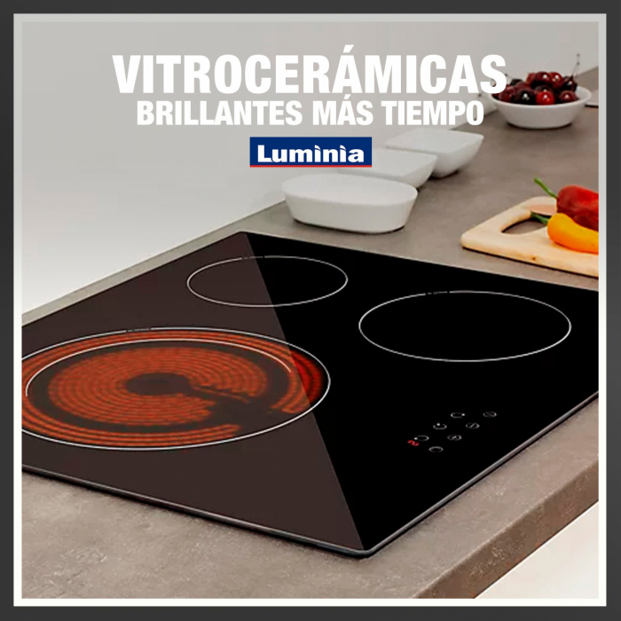 Solutie pentru curatarea si intretinerea suprafetelor de marmura si vetro ceramica, cu pulverizator, 750ml [4]