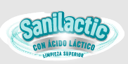 Solutie pentru curatat multisuprafete cu acid lactic ,750ml [5]