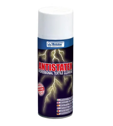 Spray antistatic pentru confectii Antistatex, 400 ml [1]