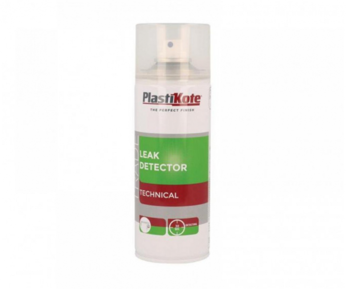 Spray detectie scurgeri de gaz, 400 ml [1]