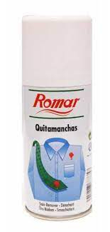 Spray indepartare pete rufe 150ml [2]