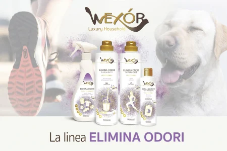 Spray neutralizator miros Odor Remover, 500ml [2]