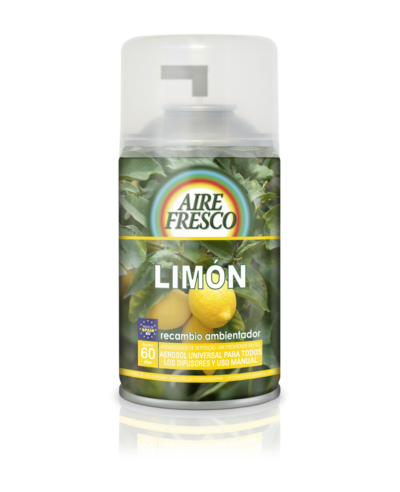 Spray odorizant pentru camera tip Air Wick, Lamaie,335cc [1]