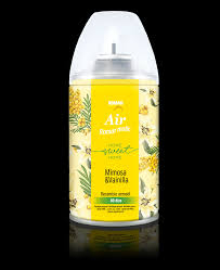 Spray odorizant pentru camera tip Air Wick,MIMOSA & VANILLA,335cc [1]