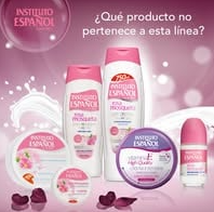 Ulei de corp, Trandafir Salbatic, 400ml [3]