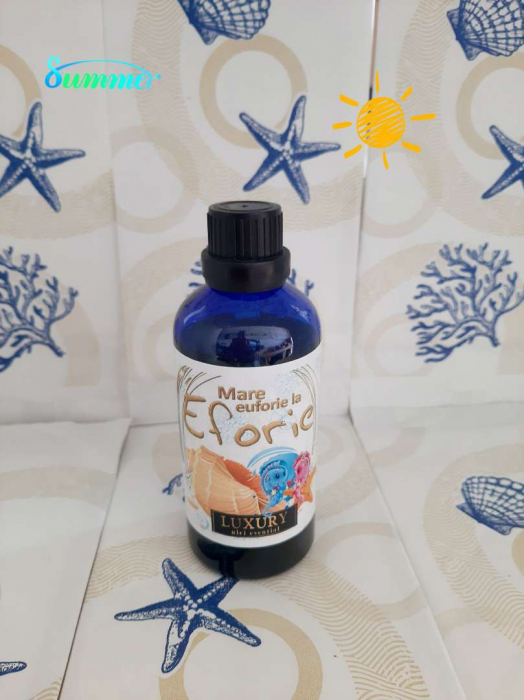 Ulei esential Eforie 100ml [1]