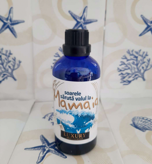 Ulei esential Mamaia 100ml [1]