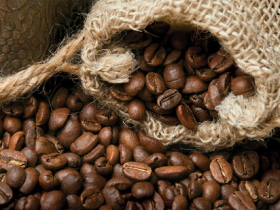 Ulei esential (rezerva) pentru difuzor ,Coffee,500ml [4]