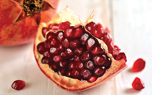 Ulei esential (rezerva) pentru difuzor Pomegranate Delight,500ml [4]