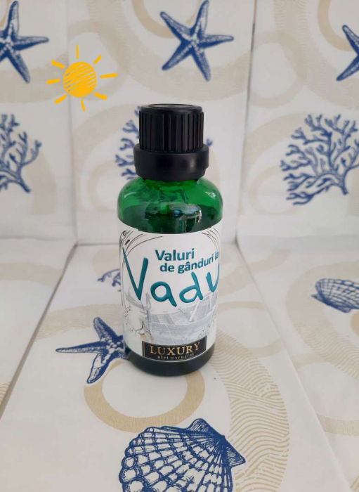 Ulei esential Vadu 100ml [1]