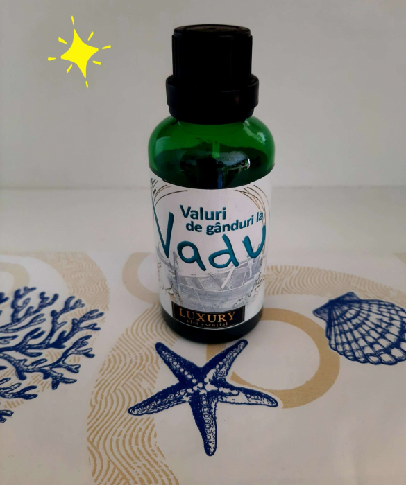 Ulei esential Vadu 50ml [1]